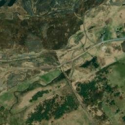 Satellite imagery of Upper Grebes Nest Point, CA