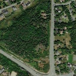Satellite imagery of Pipers Stock Hill, CA