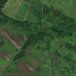 Satellite imagery of Pointe du Château de Kervédan, FR