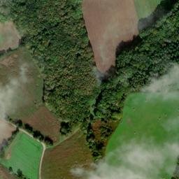 Satellite imagery of Château du Plessis-Kaër, FR
