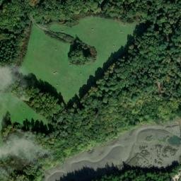 Satellite imagery of Château du Plessis-Kaër, FR