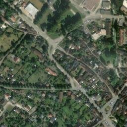 Satellite imagery of Château de Saint-Fargeau, FR