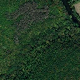 Satellite imagery of Abbaye de Reigny, FR