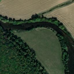 Satellite imagery of Abbaye de Reigny, FR