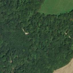 Satellite imagery of boundary_stone, CH