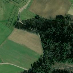 Satellite imagery of Rechberg, DE