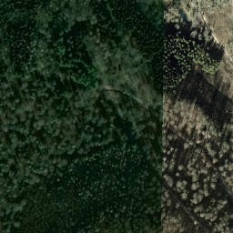 Satellite imagery of Nappberg, DE