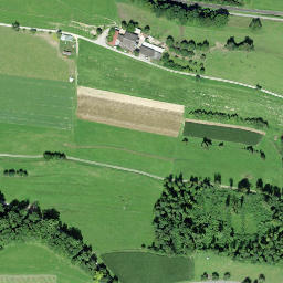 Satellite imagery of Schloss Freudenfels, CH