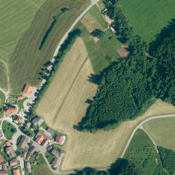Satellite imagery of boundary_stone, CH