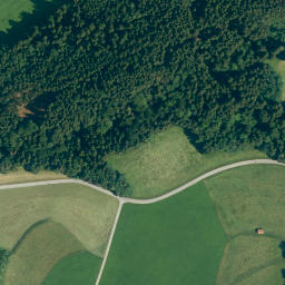 Satellite imagery of boundary_stone, CH