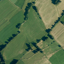 Satellite imagery of Mittelberg, DE
