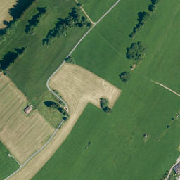 Satellite imagery of Mittelberg, DE