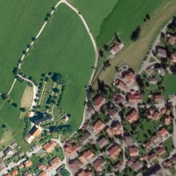Satellite imagery of Mittelberg, DE