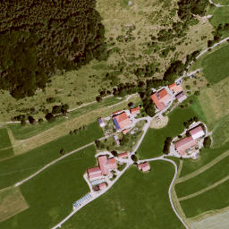 Satellite imagery of Zwieselberg, DE