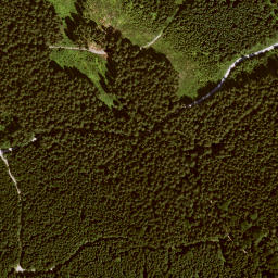 Satellite imagery of Bruckköpfel, DE