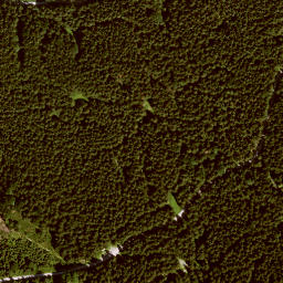 Satellite imagery of Bruckköpfel, DE