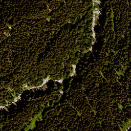 Satellite imagery of Niederbleick, DE