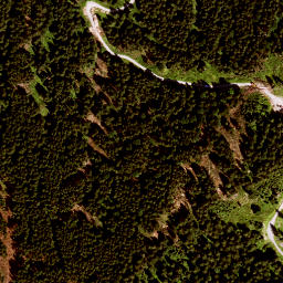 Satellite imagery of Kleinwildfeuerberg, DE