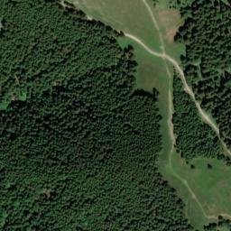 Satellite imagery of Vorderes Hörnle, DE