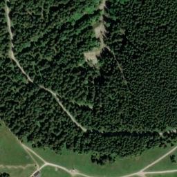 Satellite imagery of Vorderes Hörnle, DE