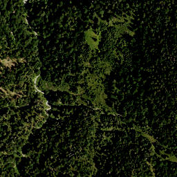 Satellite imagery of Kaltwasserwand, DE