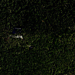 Satellite imagery of Kaltwasserwand, DE