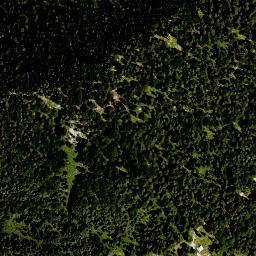 Satellite imagery of Kaltwasserwand, DE
