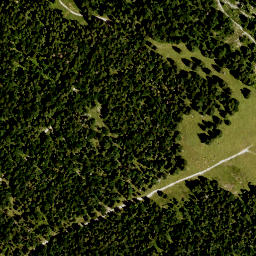 Satellite imagery of Bergelskopf, DE