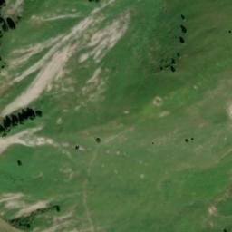 Satellite imagery of Hochplatte, DE