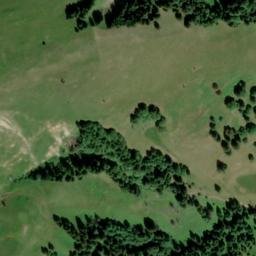 Satellite imagery of Hochplatte, DE