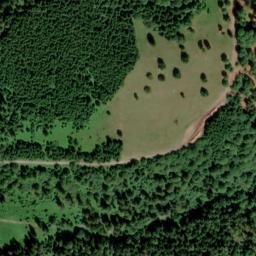 Satellite imagery of Leonhardstein, DE