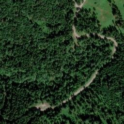 Satellite imagery of Riedlerspitz, DE