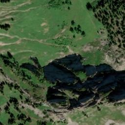 Satellite imagery of Blankenstein, DE