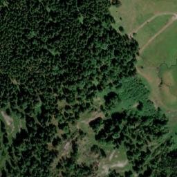 Satellite imagery of Lahner Kopf, DE