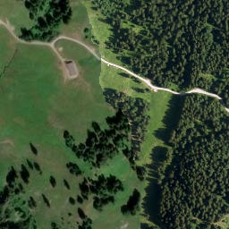 Satellite imagery of Lahnerschneid, DE