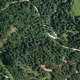 Satellite imagery of Rotzigmoosberg, DE