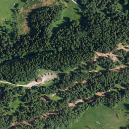Satellite imagery of Rotzigmoosberg, DE