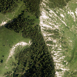 Satellite imagery of Auerberg, DE