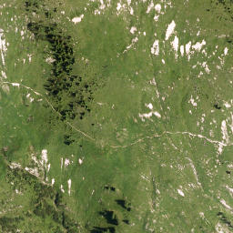 Satellite imagery of Auerberg, DE