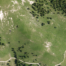 Satellite imagery of Maroldschneid, DE