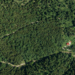 Satellite imagery of Hausberg, DE