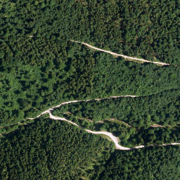 Satellite imagery of Hausberg, DE