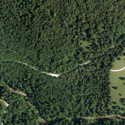 Satellite imagery of Hausberg, DE