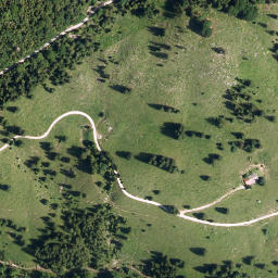 Satellite imagery of Sillberg, DE