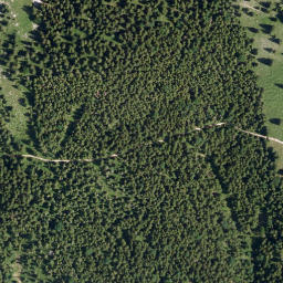 Satellite imagery of Steilner Joch, DE