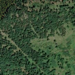 Satellite imagery of Großer Brünnberg, DE