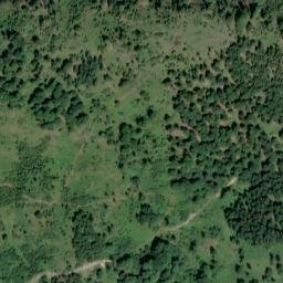 Satellite imagery of Großer Brünnberg, DE