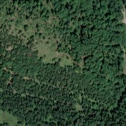 Satellite imagery of Großer Brünnberg, DE