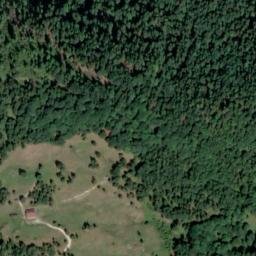 Satellite imagery of Schwarzenberg, DE