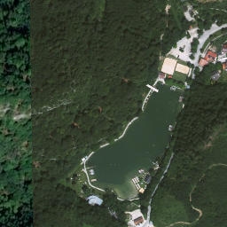 Satellite imagery of Burgberg, DE